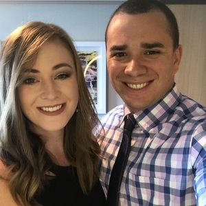 Meet your Posher, Justin